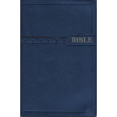 Bible lingala moderne