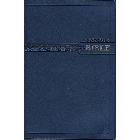 Bible lingala moderne