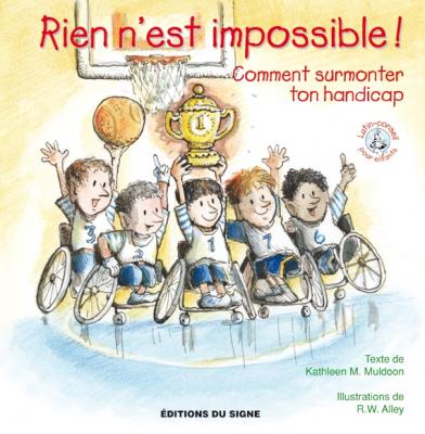 Rien n'est impossible ! (handicap)