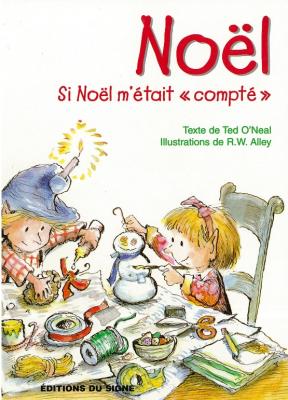 Si Noël m'était compté