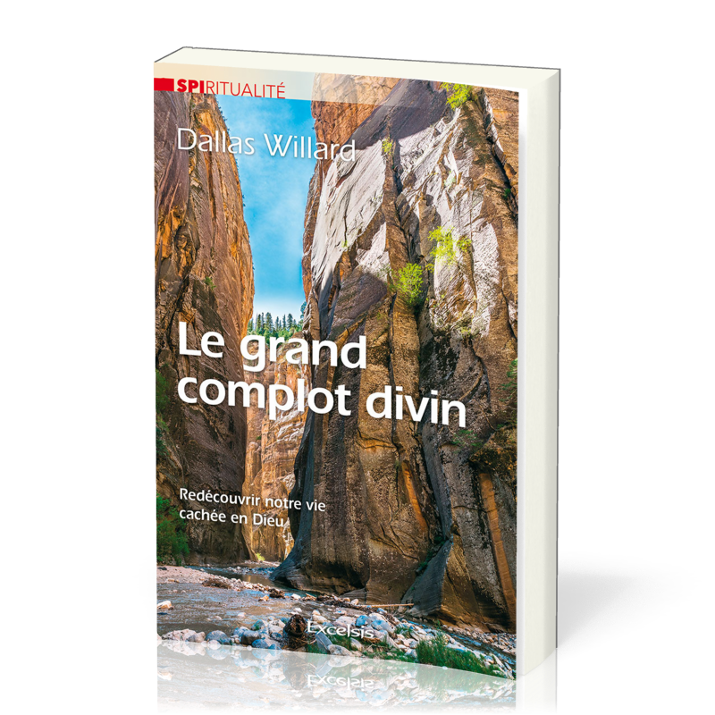 Grand complot divin, Le