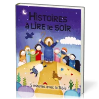 Histoires à lire le soir