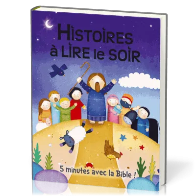 Histoires à lire le soir
