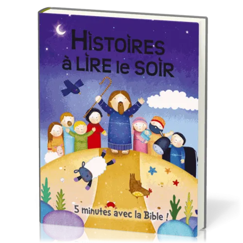 Histoires à lire le soir