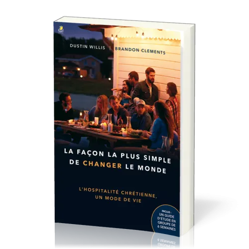 Façon la plus simple de changer le monde, La