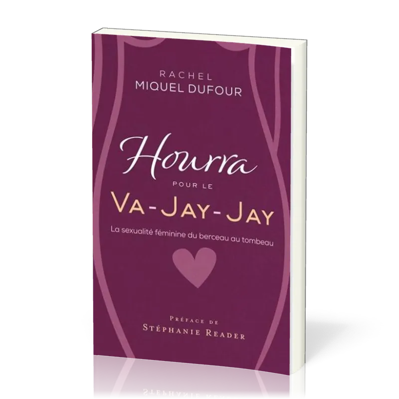Hourra pour le va jay jay