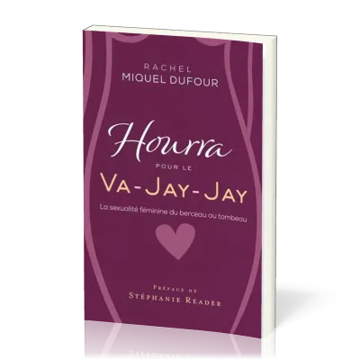 Hourra pour le va jay jay