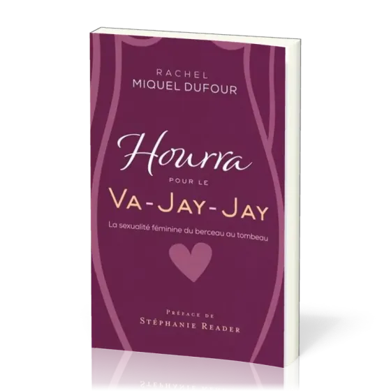 Hourra pour le va jay jay