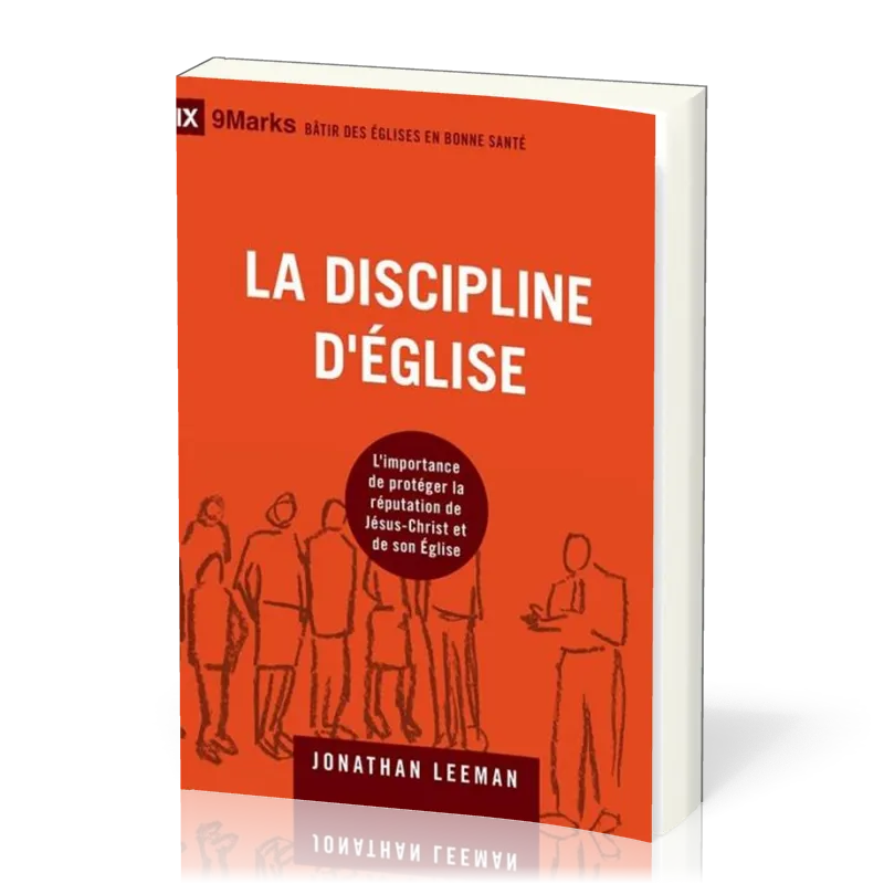 Discipline d'Eglise, La