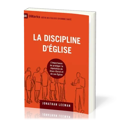 Discipline d'Eglise, La