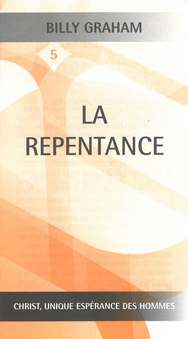 Repentance, La