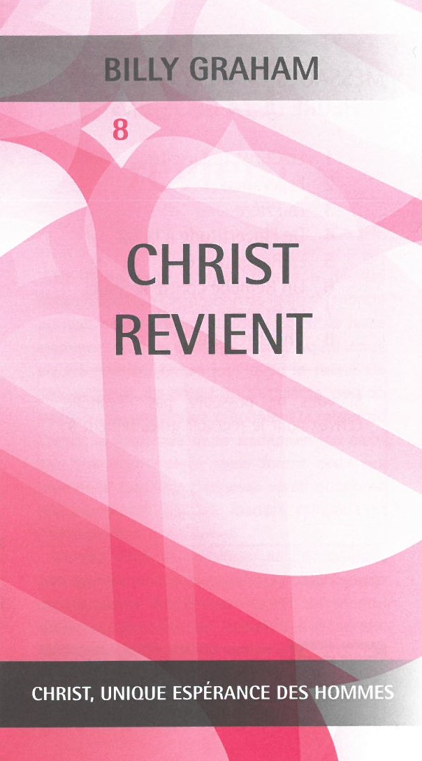 Christ revient