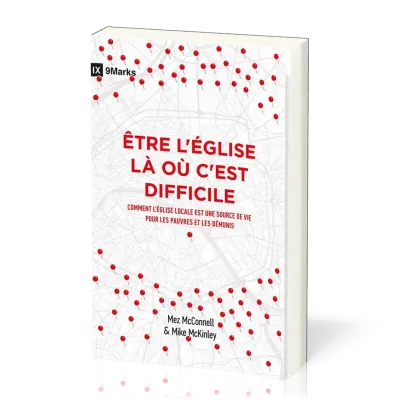 Etre l'Église là où c'est difficile