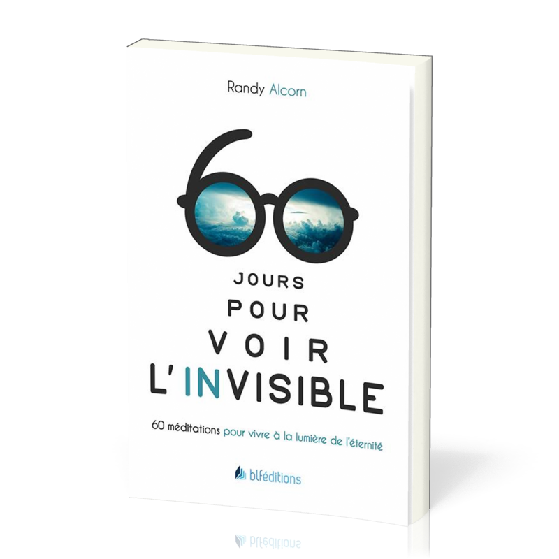 60 jours pour voir l’invisible