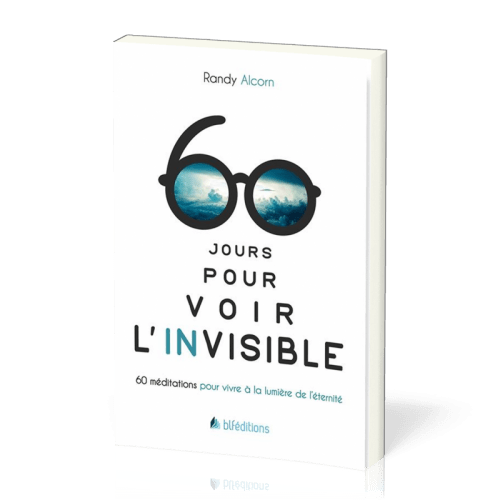 60 jours pour voir l’invisible