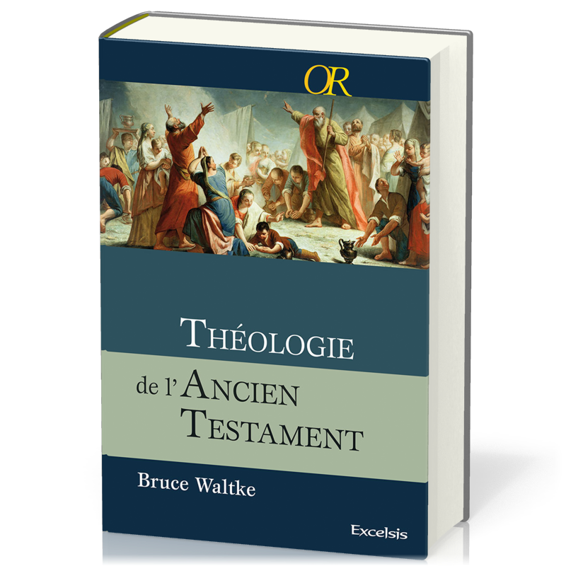 Théologie de l'Ancien Testament