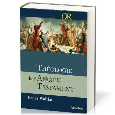 Théologie de l'Ancien Testament
