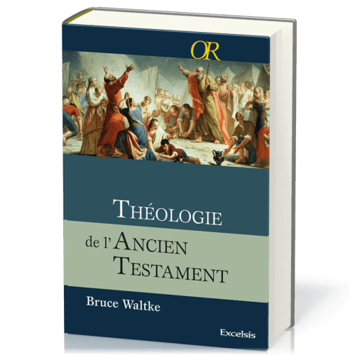 Théologie de l'Ancien Testament