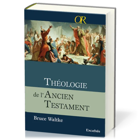 Théologie de l'Ancien Testament