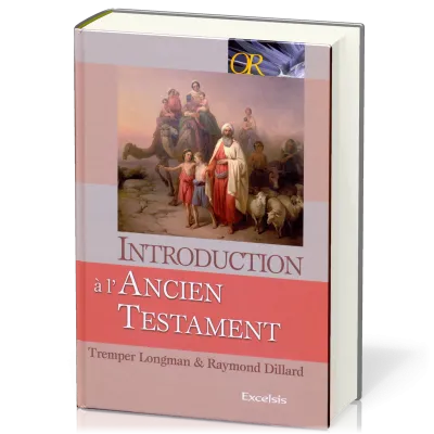 Introduction à l'Ancien Testament