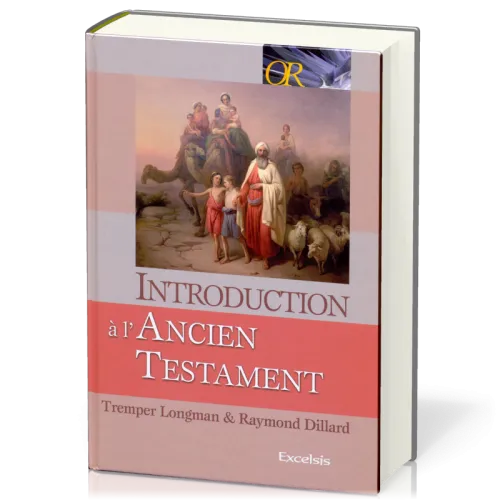 Introduction à l'Ancien Testament