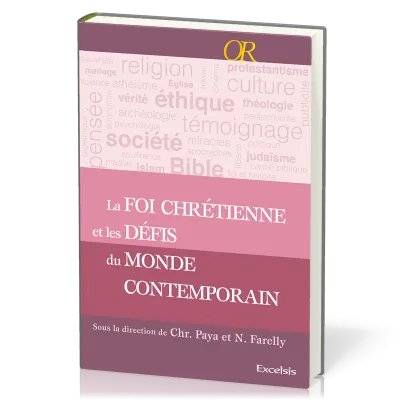 Foi chrétienne et les défis du monde contemporain, La