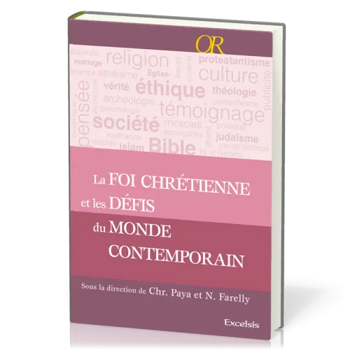 Foi chrétienne et les défis du monde contemporain, La