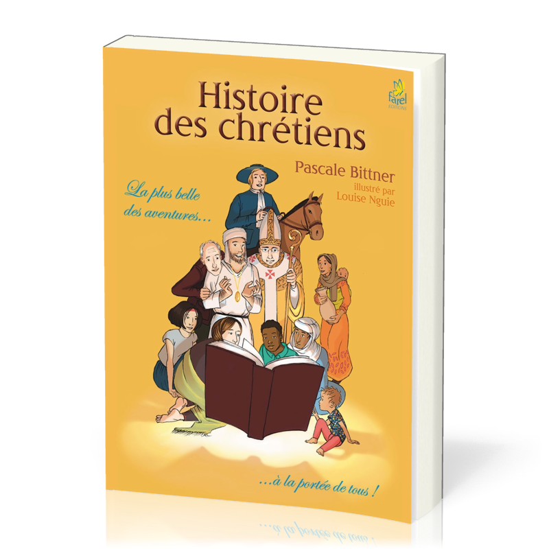 Histoire des chrétiens