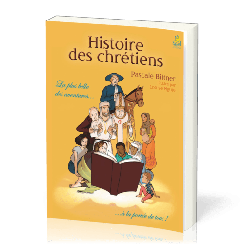 Histoire des chrétiens