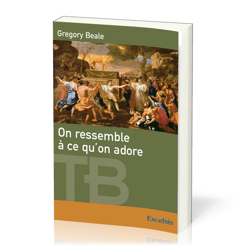 On ressemble à ce qu'on adore