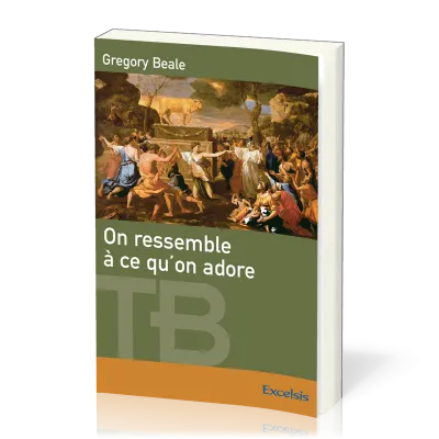 On ressemble à ce qu'on adore
