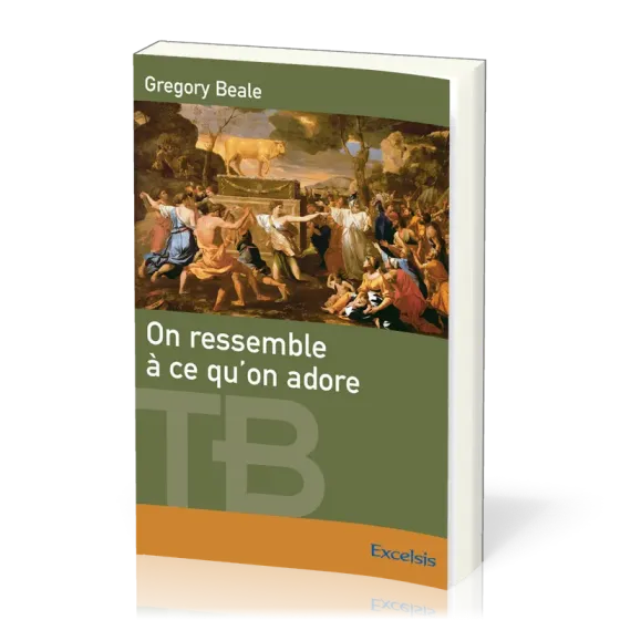 On ressemble à ce qu'on adore