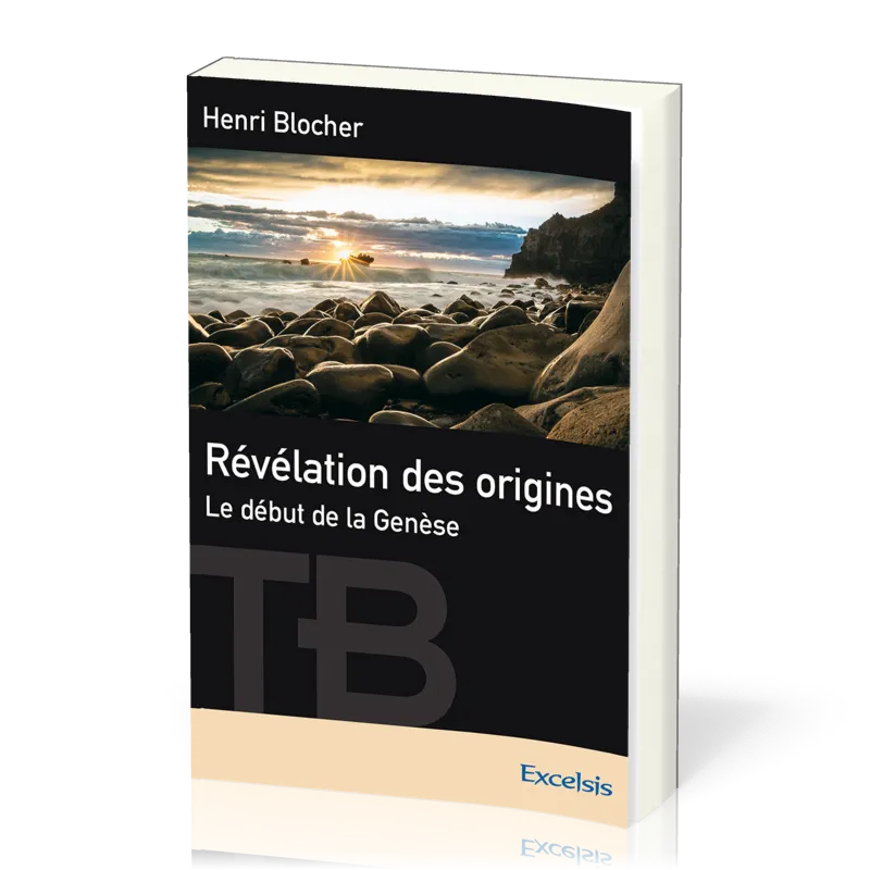 Révélation des origines - Le début de la Genèse