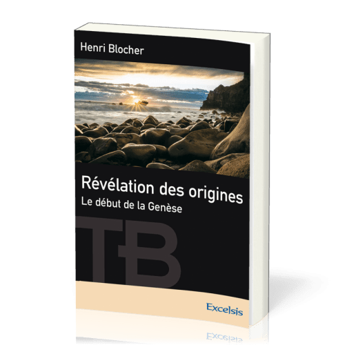Révélation des origines - Le début de la Genèse