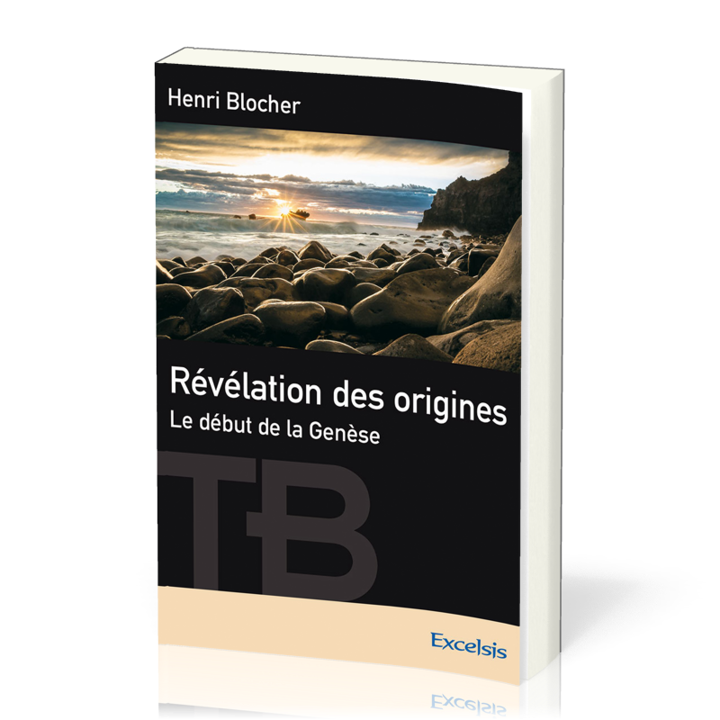 Révélation des origines