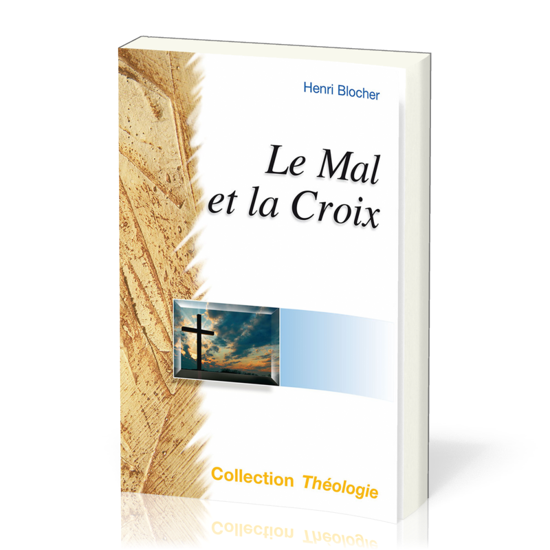 Mal et la croix, Le