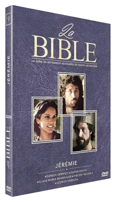 DVD La Bible épisode 9 - Jérémie