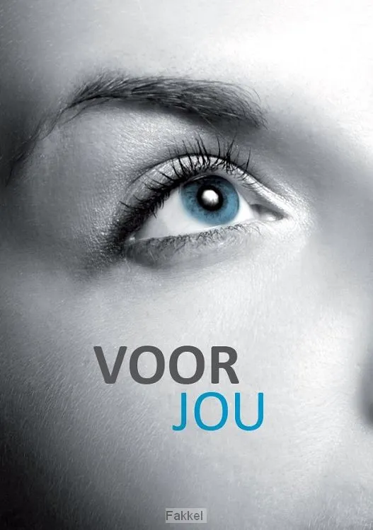 Basis Bijbel Voor jou - Nieuwe Testament