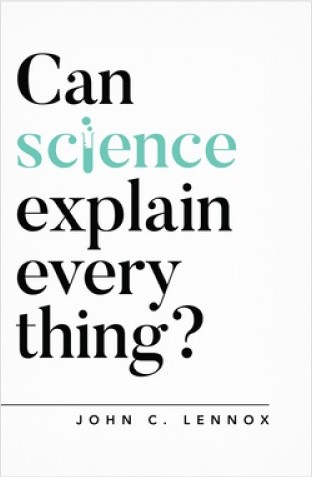 Can science explain everything ?