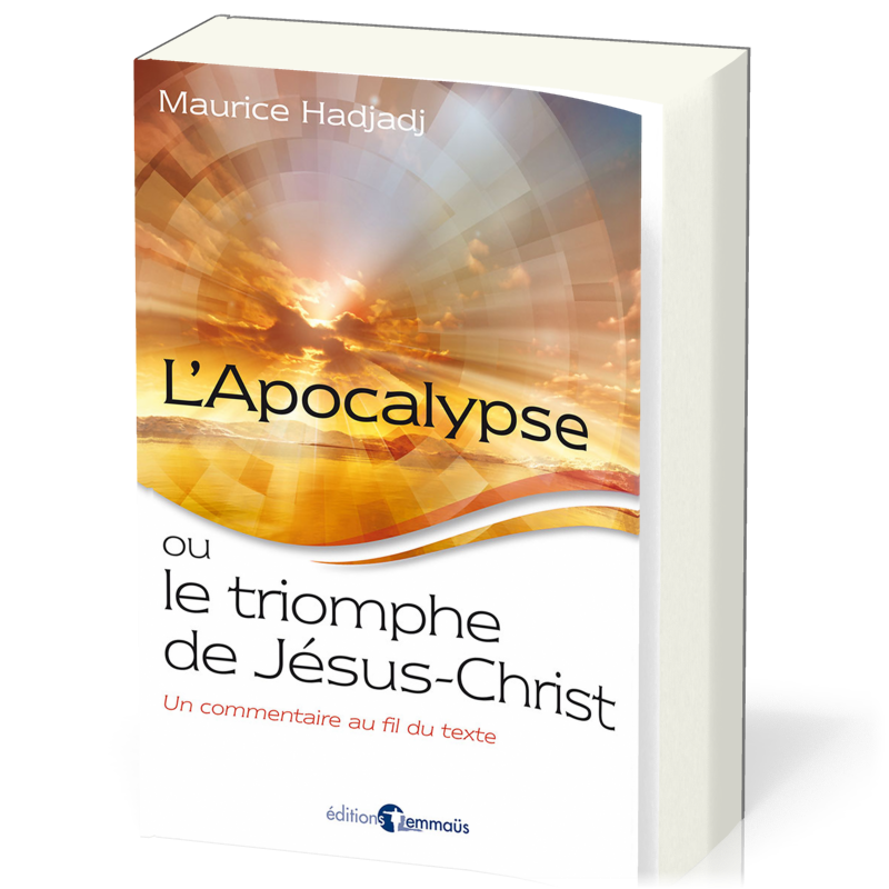 Apocalypse ou le triomphe de Jésus-Christ, L'