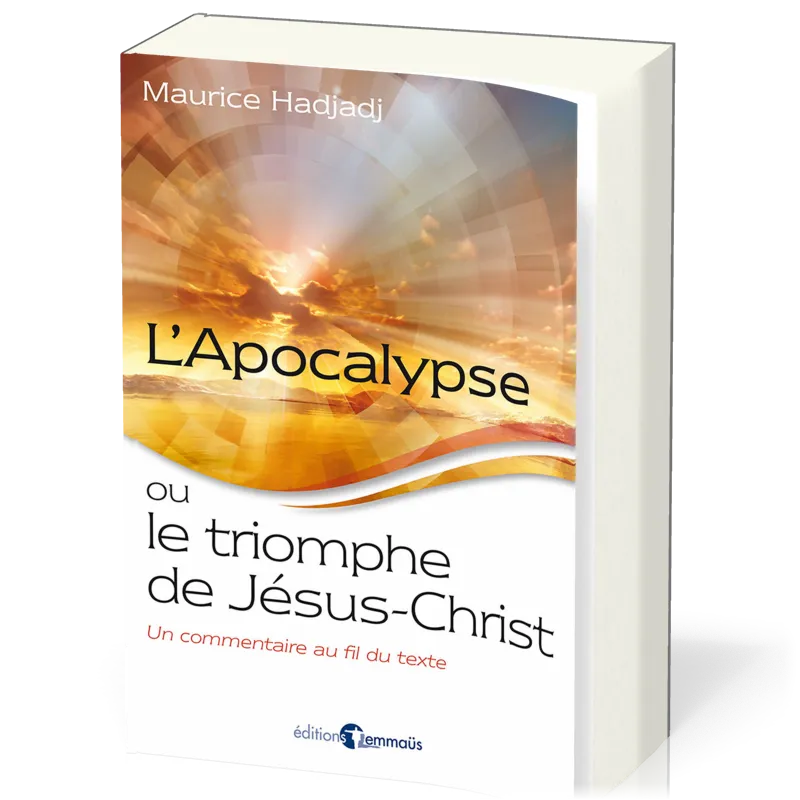 Apocalypse ou le triomphe de Jésus-Christ, L'