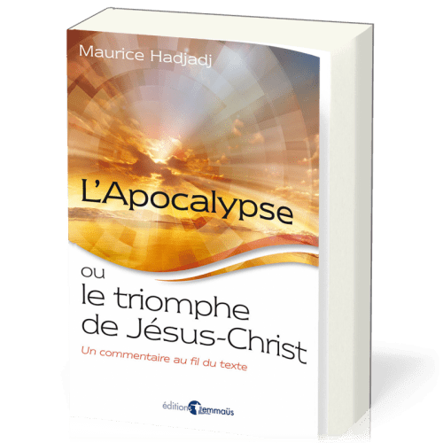 Apocalypse ou le triomphe de Jésus-Christ, L'