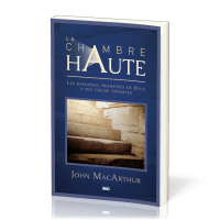 Chambre haute, La (Jean 13-16)