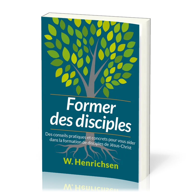 Former des disciples