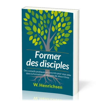 Former des disciples