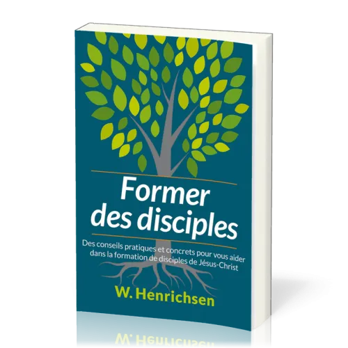 Former des disciples