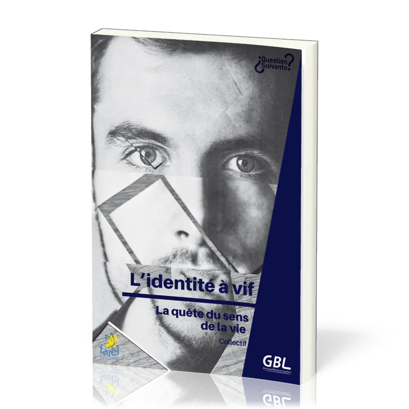 Identité à vif, L'