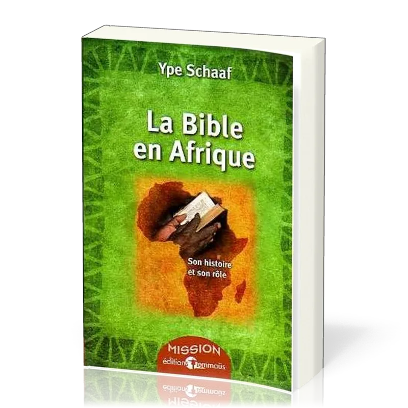 Bible en Afrique, La