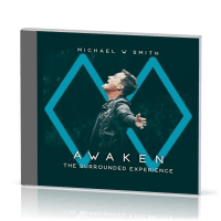 CD - Awaken - The surrended experience