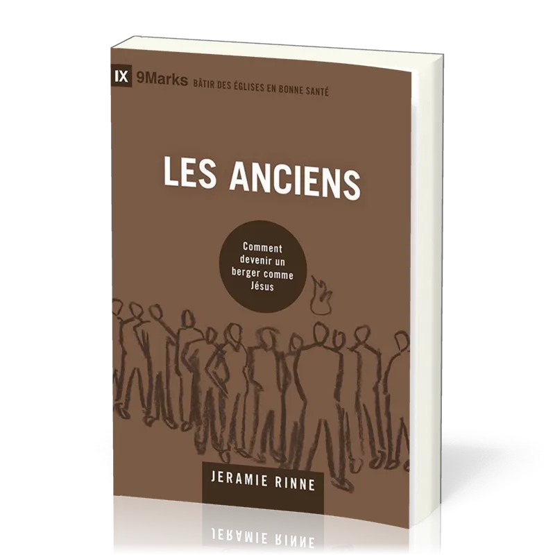 Anciens, Les